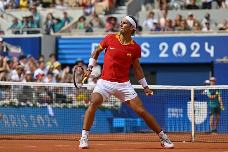 Nadal válaszol Djokovicnak: Ki mondta az utolsó táncot?