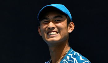 Shang sagt in Indian Wells kurz vor der Auslosung ab 