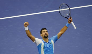 Melzer believes in Djokovic for 2025: We'll see him fight to win every Grand Slam title.