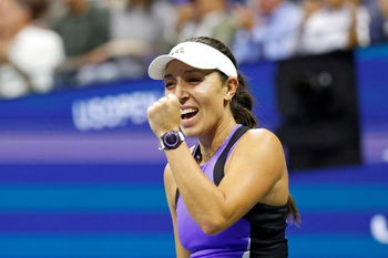 Finale 100% américaine entre Pegula et Kessler à Austin