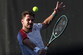 « Ich habe immer noch die Shorts von 2015 », erklärt Wawrinka zum 10-jährigen Jubiläum seines Titels bei Roland-Garros