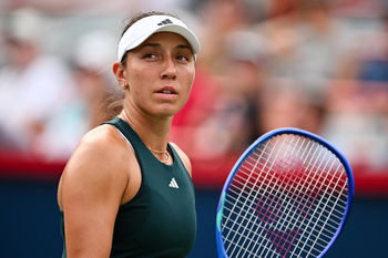 Pegula, defensora del título en Canadá, eliminada en la tercera ronda por la 386ª del mundo
