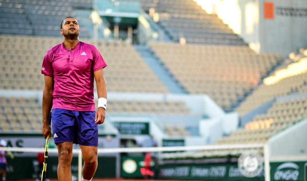 Jo-Wilfried Tsonga