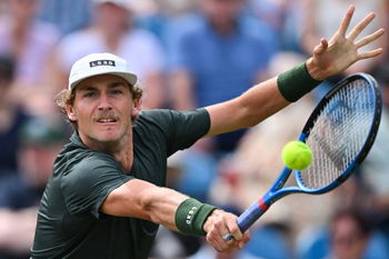 Purcell suspended for 18 months for doping