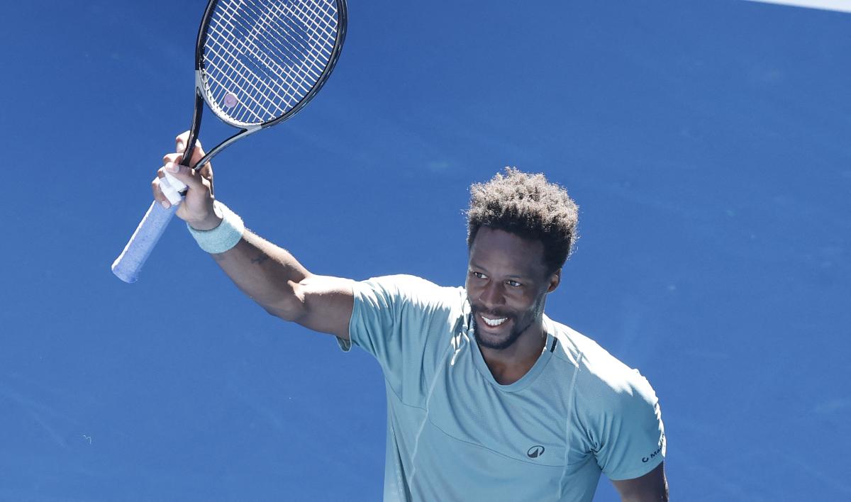 Monfils elimina Munar al tie-break a Miami