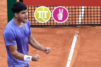 Paris/Pronos -  Alcaraz-De Minaur, Tsitsipas-Fils, Zverev-Griekspoor, notre avis et les cotes intéressantes de la journée de vendredi 