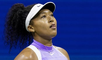 Osaka warnt die WTA-Tour: Jetzt denke ich, dass ich bereit bin zu kämpfen.