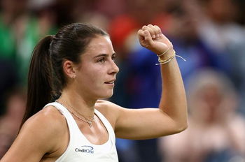 Stats - Navarro spent 4h43 on court to win the Merida tournament, behind Swiatek's 3 hours at Doha in 2023 