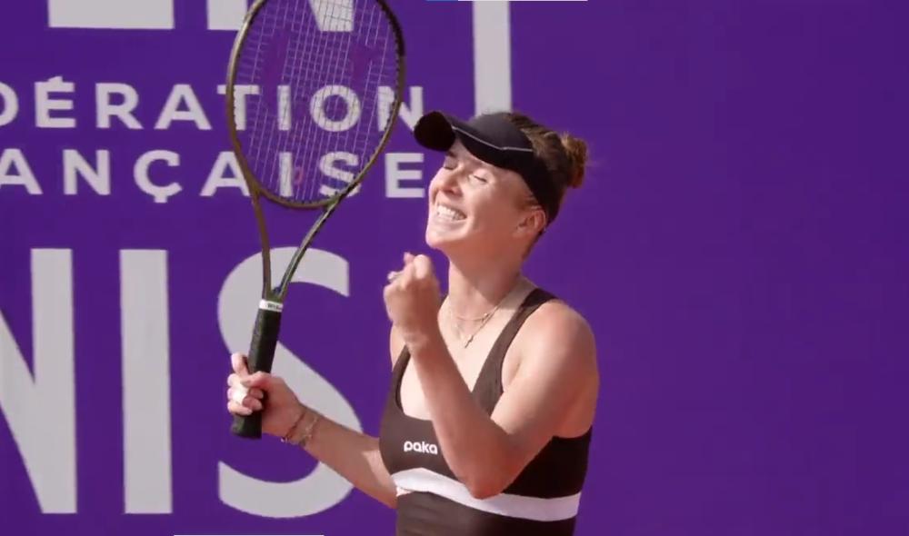 Badosa, Navarro, Kasatkina e Svitolina attese al torneo di Strasburgo