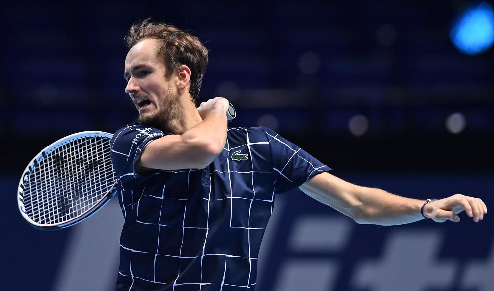 Medvedev crowned at the ATP Finals! Dominated by Thiem, the Russian found the solution to turn around the momentum and succeed to Tsitsipas