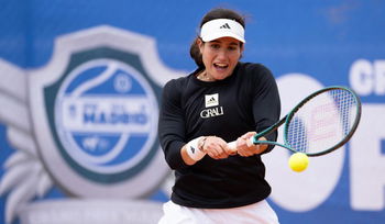 Carlota Martínez Honest About Her Career: Without One of the Four Grand Slams, It’s Impossible to Make a Living  