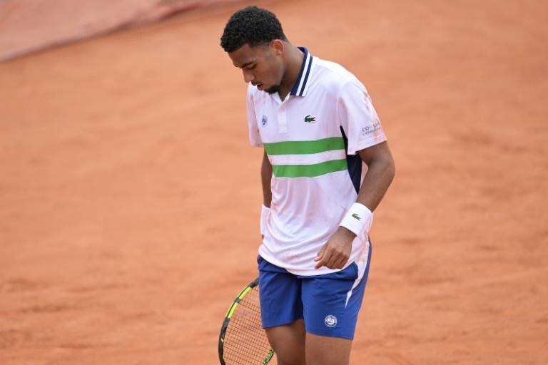 Stats : pas de Français en huitième de finale du tableau messieurs à Roland-Garros, un fait qui commence à devenir la norme