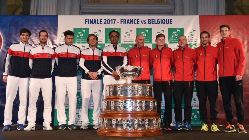 Le double Gasquet-Herbert semble se confirmer à Lille