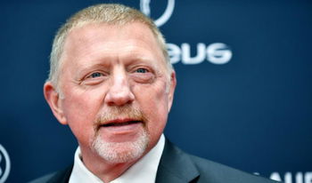 Becker Makes a Big Announcement About His Family Life  