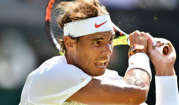 Nadal sans problème au 3ème tour