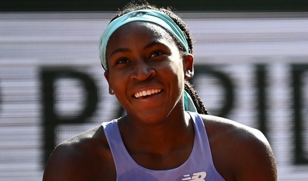 Gauff rejoint Swiatek en finale de Roland Garros 