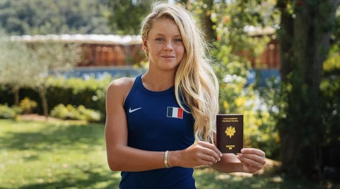 Roland-Garros 2025: Five Frenchwomen Eliminated in the First Round of Qualifications This Tuesday