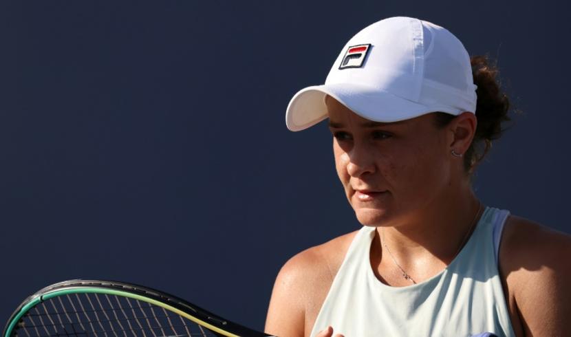 Barty, Azarenka, Kvitova, Svitolina et Sabalenka sont en huitèmes à Miami