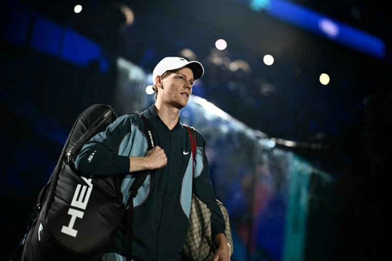 Sinner rejoint Federer et Djokovic dans un cercle très fermé !