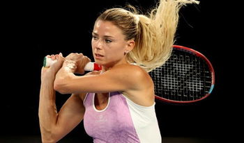 Giorgi shares an update: I wanted a new life because being a tennis player is demanding