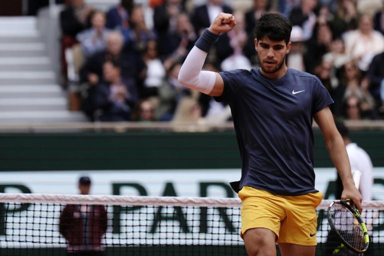 Placement des qualifiés à Roland-Garros : changement d'adversaire pour Alcaraz, des duels entre Français au programme
