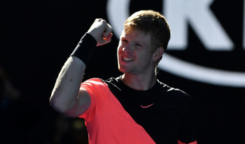 Au programme messieurs jeudi à l'Open d'Australie, la 1ère demie