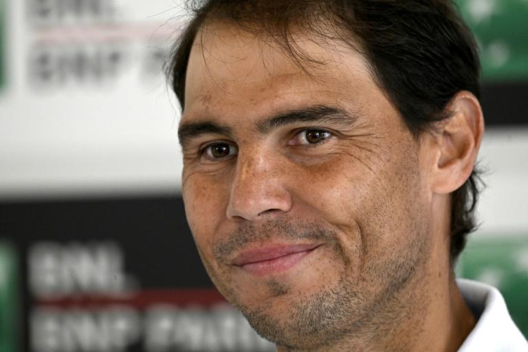 Nadal va tout faire pour réussir à s’aligner à Roland Garros : “Etre à Roland Garros et faire de mon mieux”