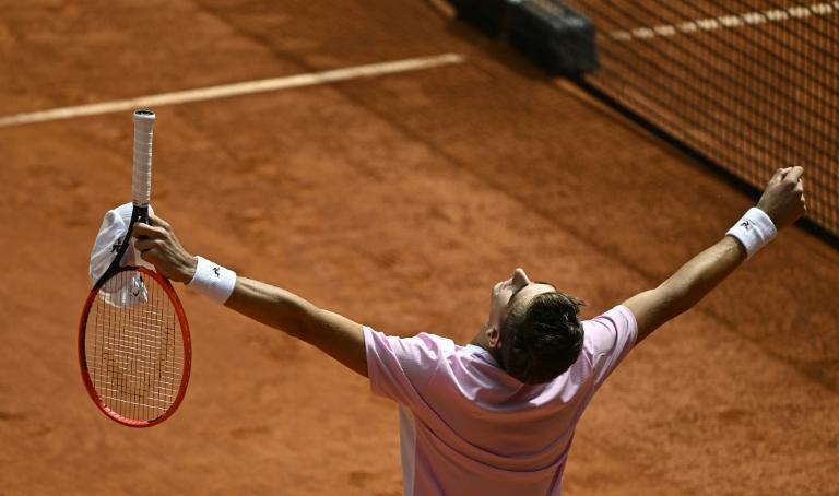 If Arnaldi is to set his sights even higher, he needs a string of Masters 1000 winners!