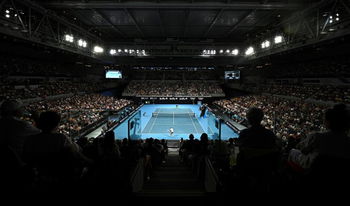 Australian Open women's qualifying draw unveiled