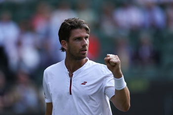 No, I'm not dating Raducanu, the awkward question a journalist asked Norrie in a press conference  
