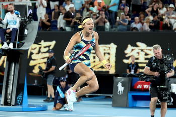 Garcia, Krejcikova, Collins: Friday, August 8 Schedule in Cincinnati  