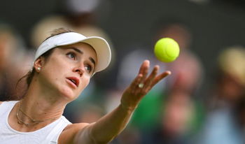 Svitolina écarte une Venus Williams diminuée.