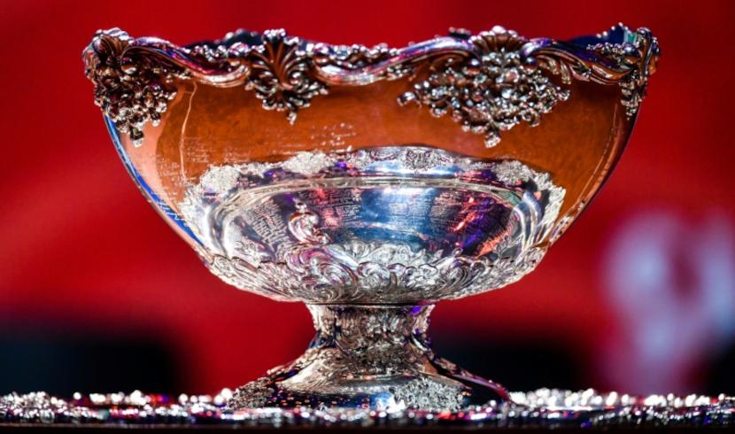 Coupe Davis - La rencontre France-République Tchèque programmée à 16h00 ce jeudi à Innsbruck