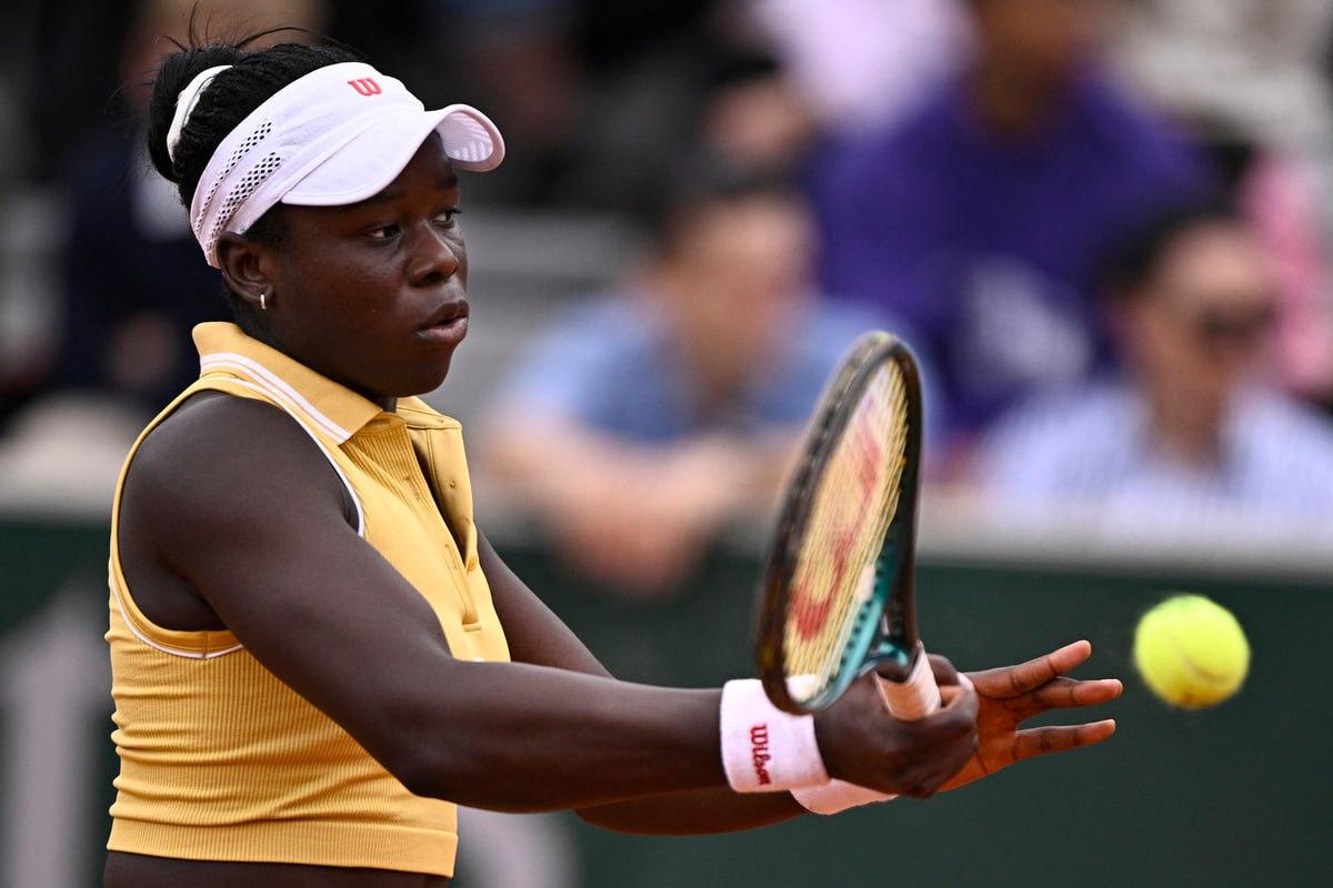 « Je sais qu’elle est capable de battre les meilleures », annonce Tauziat, entraîneuse de Mboko, avant le choc contre Gauff à Montréal