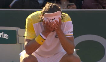 Les larmes de Pouille.