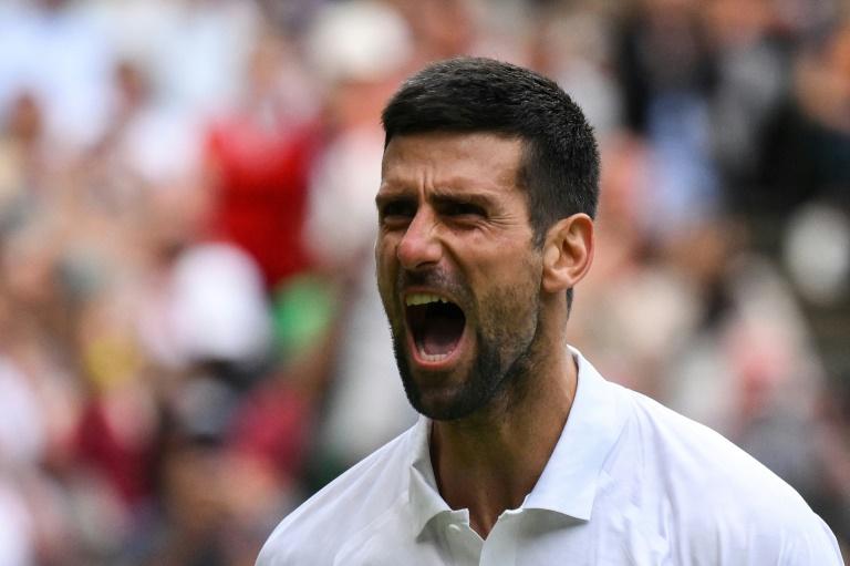 « La estrategia frente a Nadal y Federer estaba clara, pero no contra Djokovic », comenta Raonic  