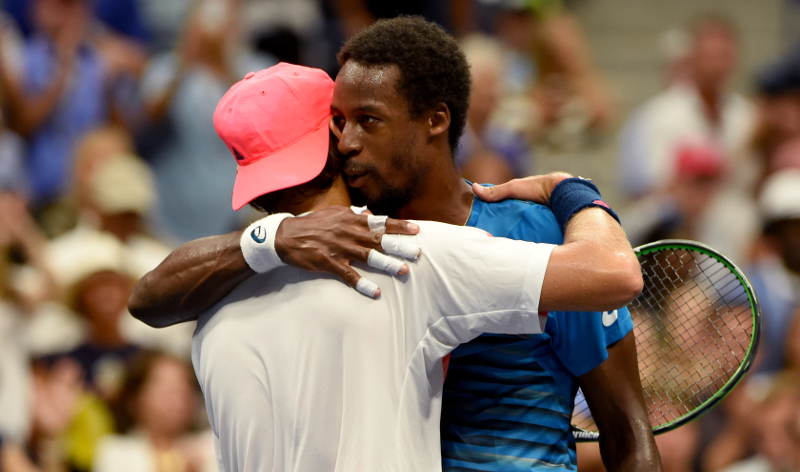 Monfils : Je connais bien Lucas