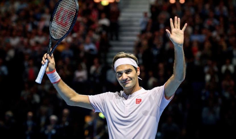 Federer conserve son titre à Bâle 