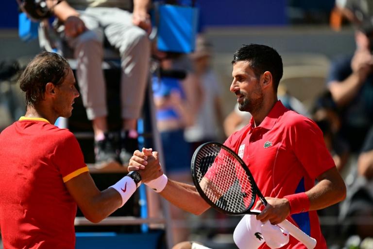 Nadal, Djokovic, Sampras: Wawrinka Names His Top 10 Greatest Players in History  