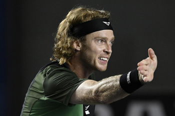 Tournoi ATP 500 de Washington : Rublev prend la porte, Tiafoe rejoint les huitièmes