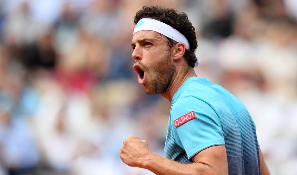 Cecchinato reprend du service