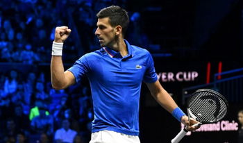 Djokovic, Cilic, Schwartzman et Thiem en têtes d'affiche à Tel Aviv