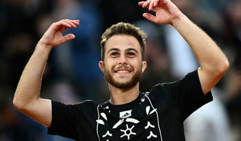 Challenger de Bordeaux: Positives Fazit für die Franzosen an diesem Mittwoch  