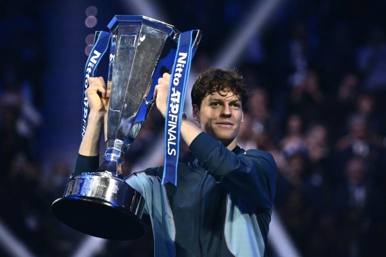 Les ATP Finals restent officiellement à Turin pour l’édition 2026