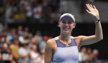 Wozniacki, c'est fini