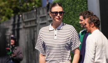 Sharapova puts her Los Angeles mansion up for sale at a hefty price