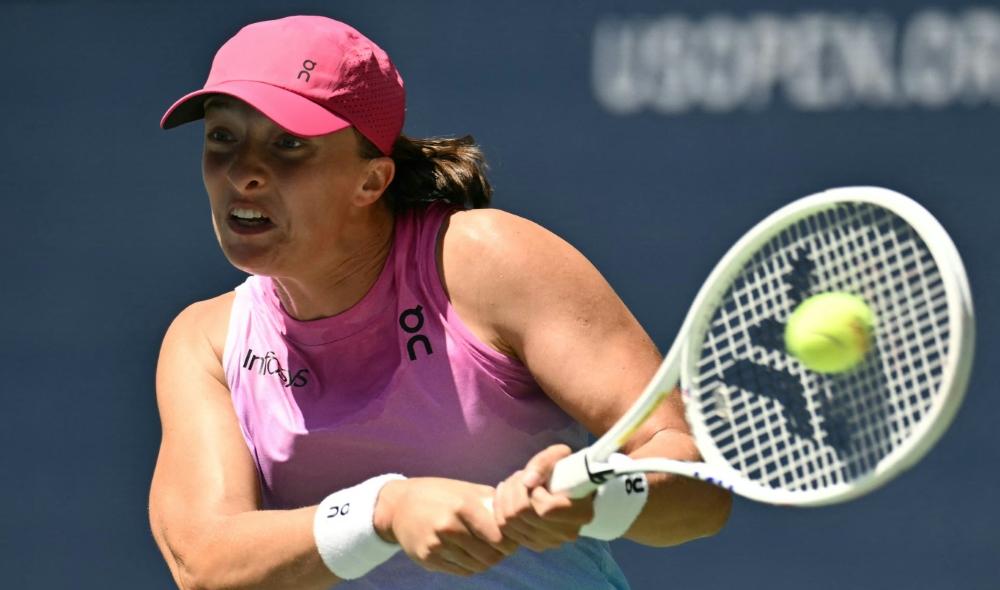 Entrées en lice de Swiatek et Pegula, Bouchard-Bencic : le programme du mercredi 30 juillet à Montréal