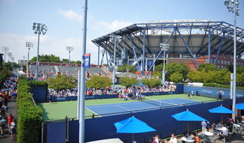 Benchetrit s'extirpe des qualifs de l'US Open 