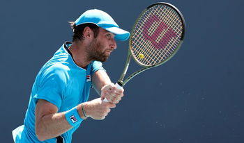 Halys s'offre Thiem avec autorité à Estoril 