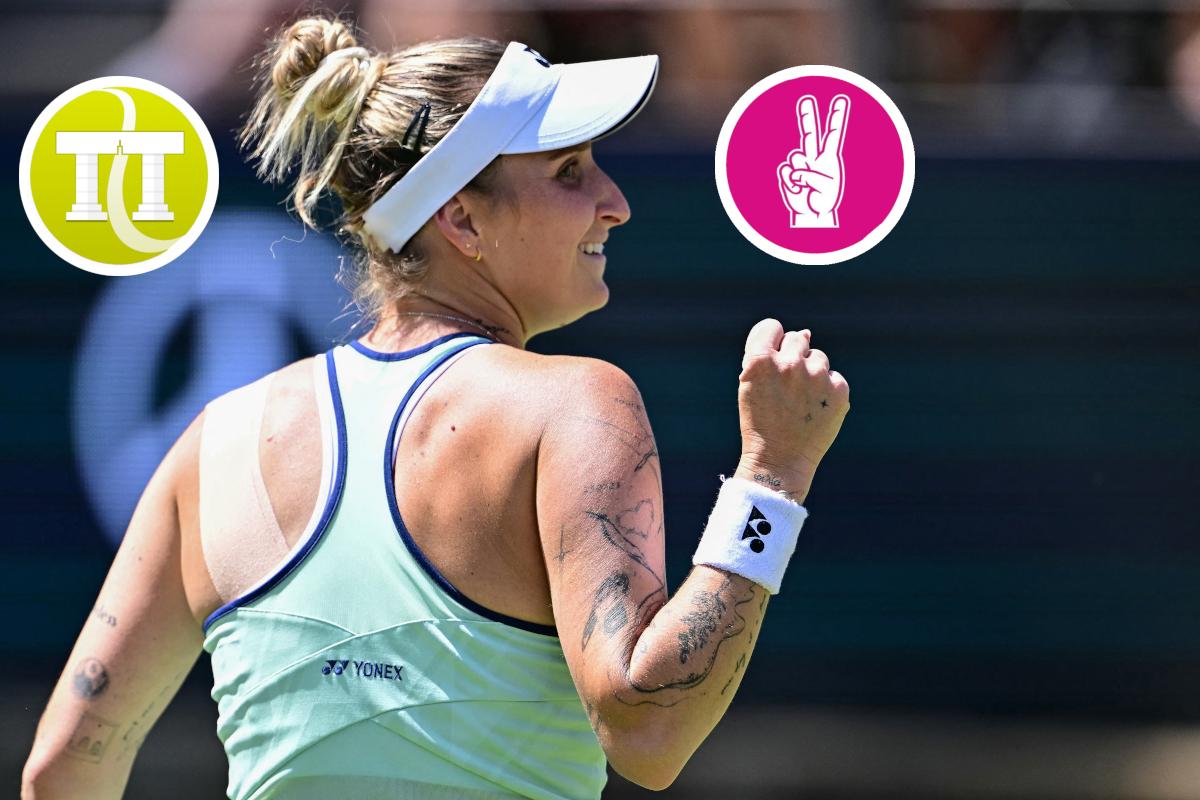 Paris/Pronos - Norrie-Tiafoe, Raducanu-Vondrousova, Danilovic-Keys, notre avis et les cotes intéressantes de la journée de mercredi